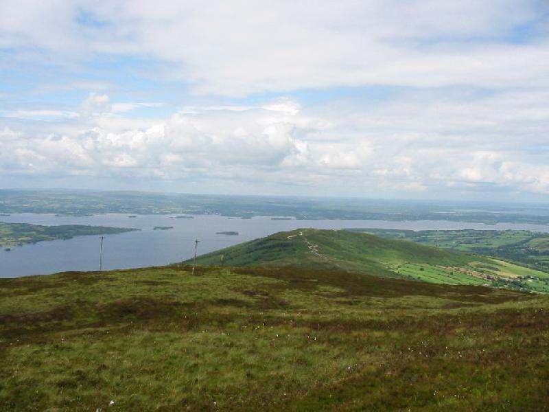 Tipperary man found after getting lost while searching for missing livestock