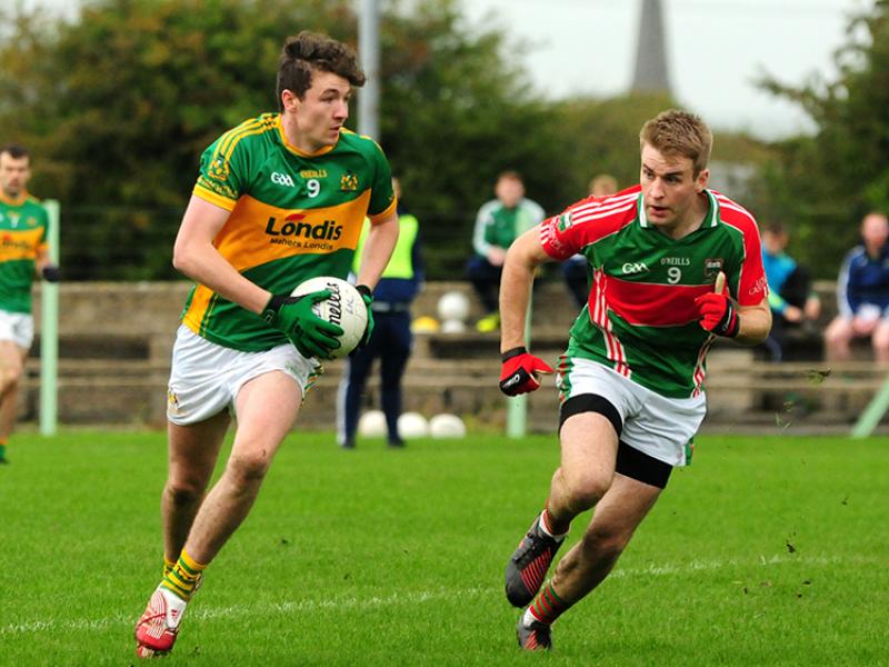 Here are our predictions for this weekend's GAA action in Tipperary - do you agree?