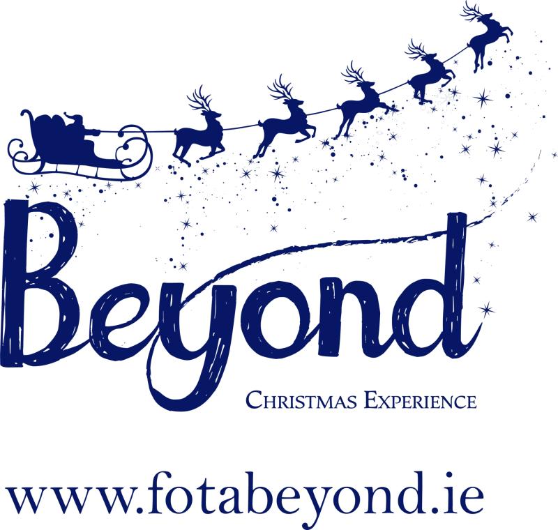 Win! Family pass to Fota Beyond!