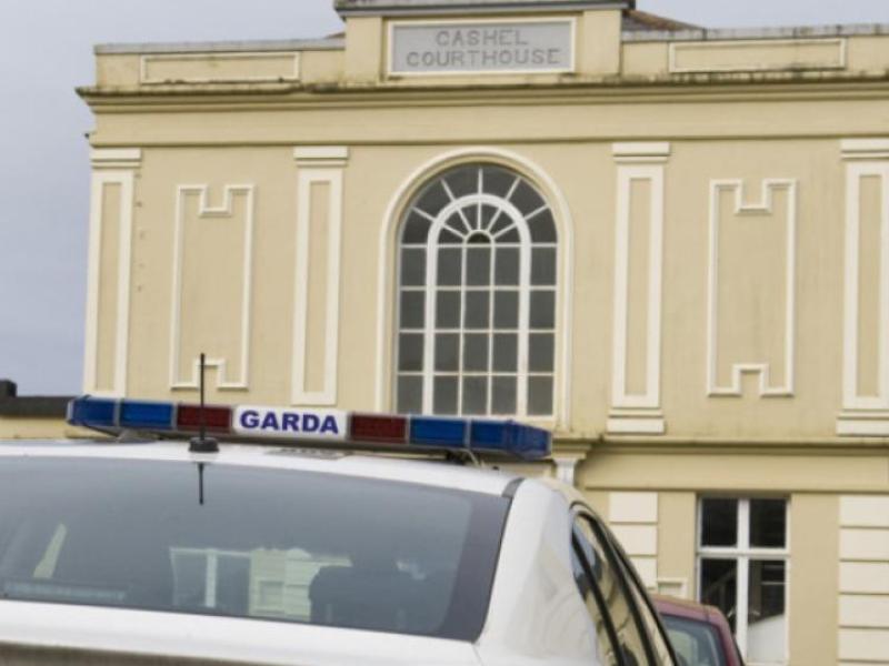 Cashel district court