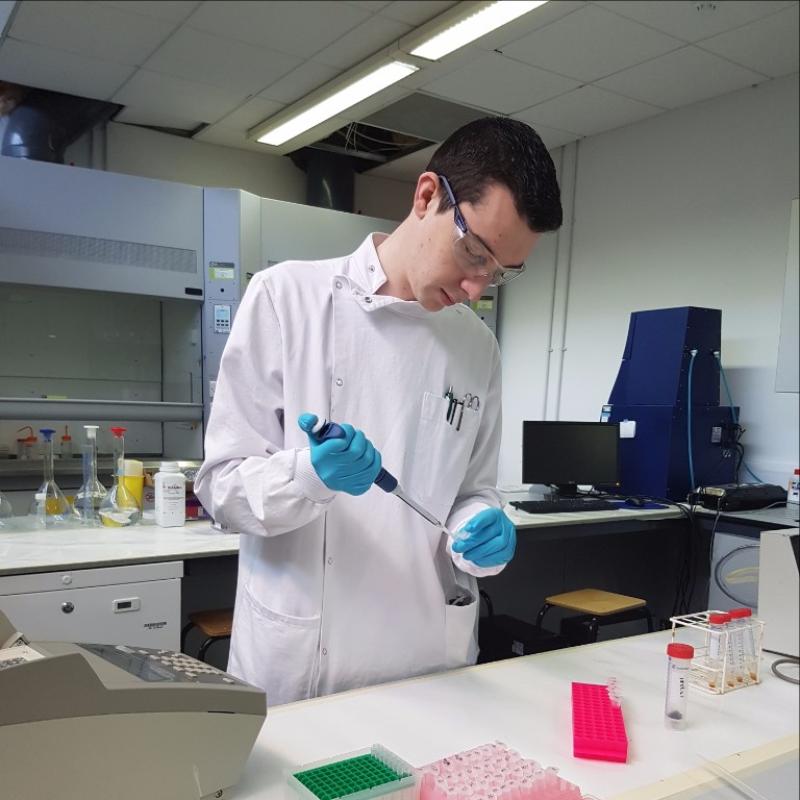  Thurles scientist Jack makes history with latest discovery  