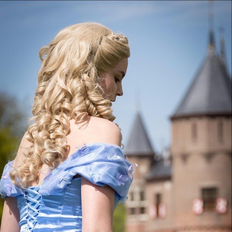 Cashel Panto host open auditions for Cinderella this Sunday