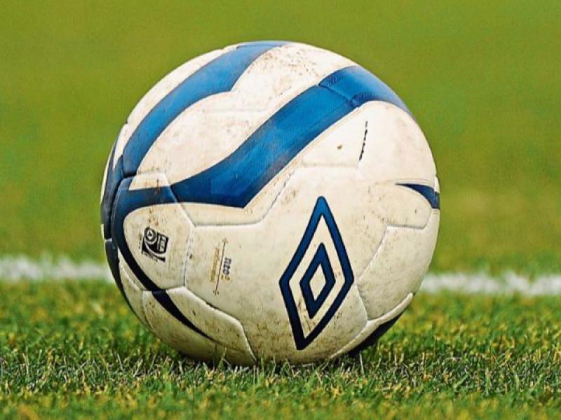 Tipperary Soccer: All the weekend results - Cashel Town Youths hit nine!