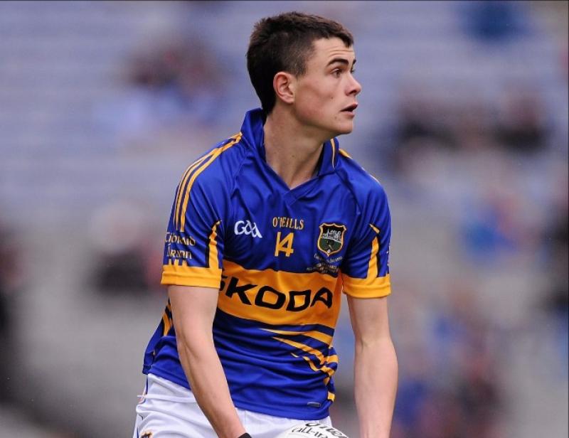 Michael Quinlivan