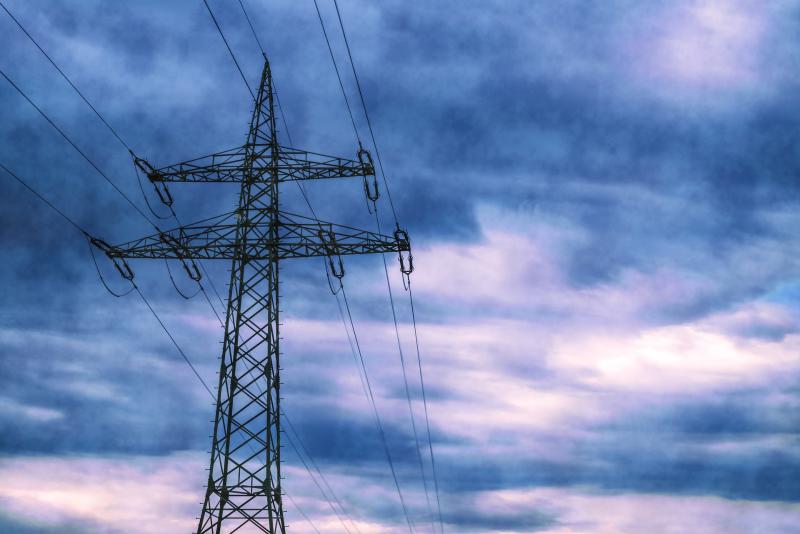 Power outages in Tipperary as storm Ophelia hits