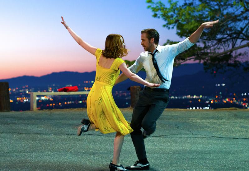 Source Film Club presents La La Land