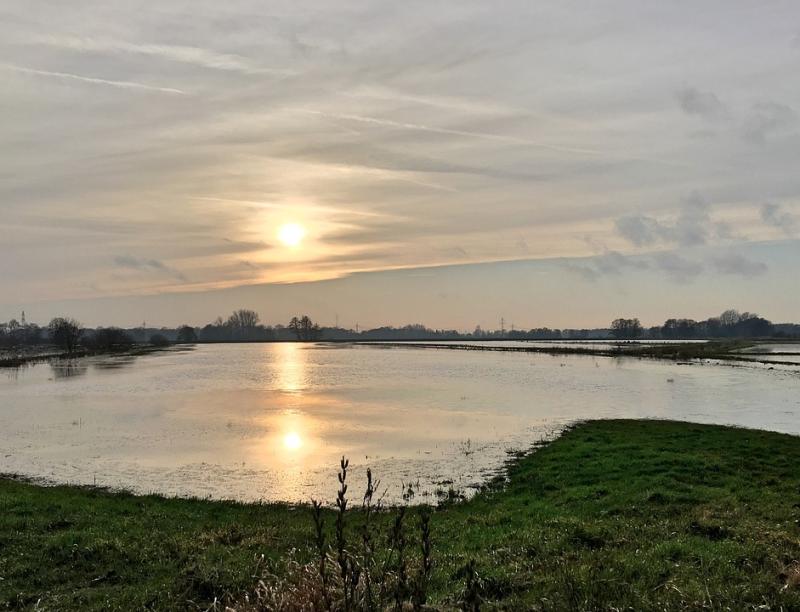 Tipperary on flood alert as heavy rain set to continue