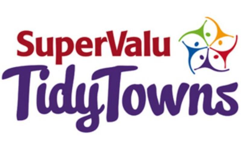 Tidy Towns 2017