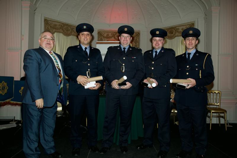 tipperary garcia bravery award