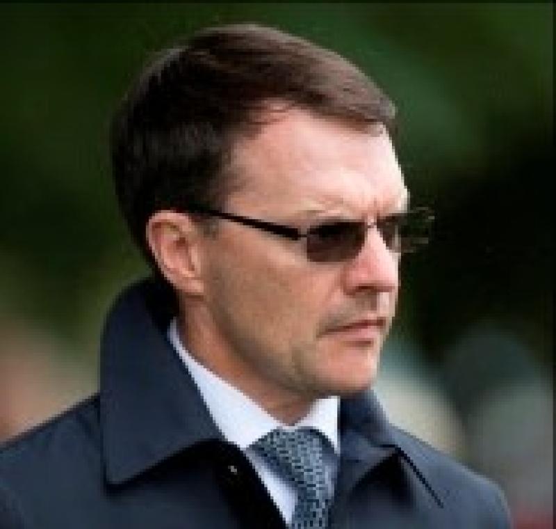 Aidan O'Brien