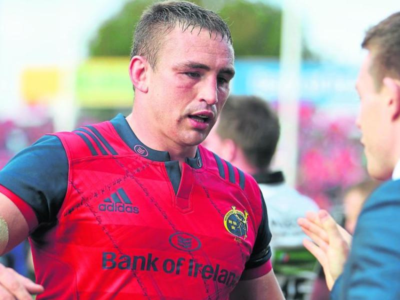 Tommy O&rsquo;Donnell