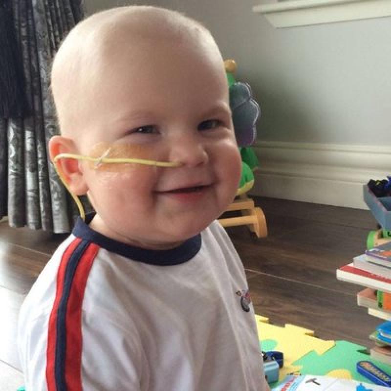 Newport set to host 5km fun run in memory of superhero Evan Jones 