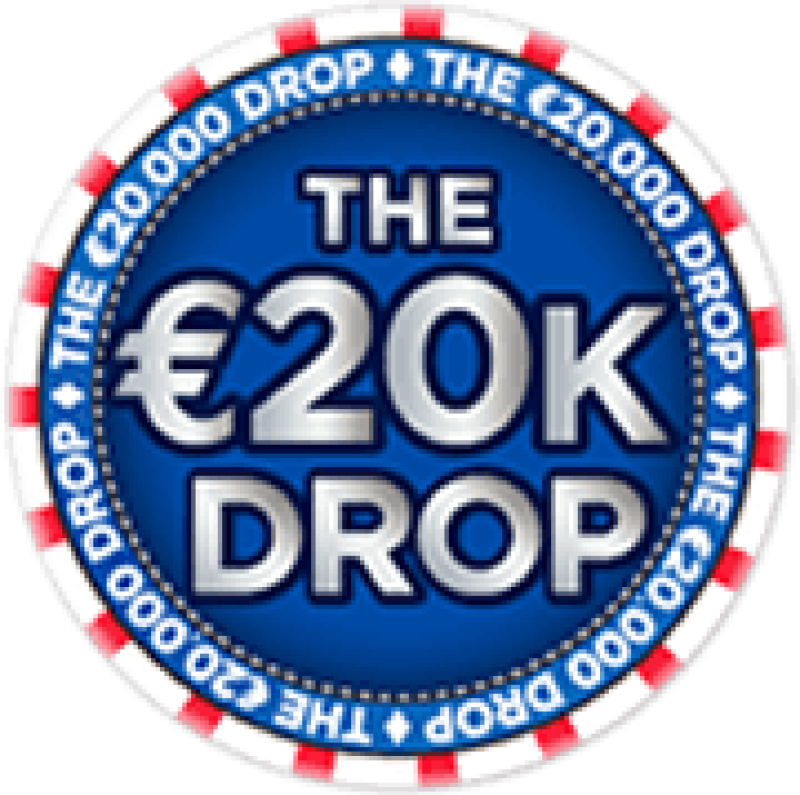 20K Drop