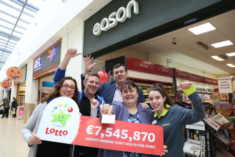 Thurles Shopping Centre celebrates its 21st birthday