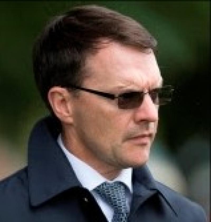 Aidan O'Brien
