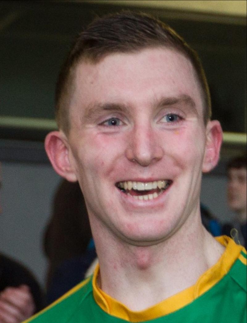 Seamus Kennedy