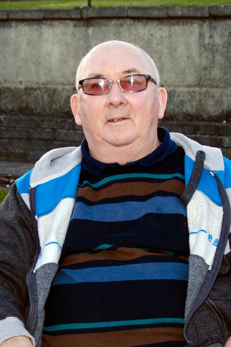 Profound sadness at sudden passing of much loved Clonmel sporting figure - Tony 'The Bull' Smith