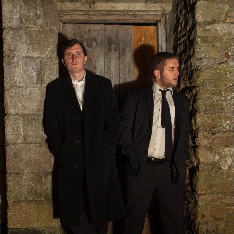 'The Dumb Waiter' at the Source Arts Centre this Saturday