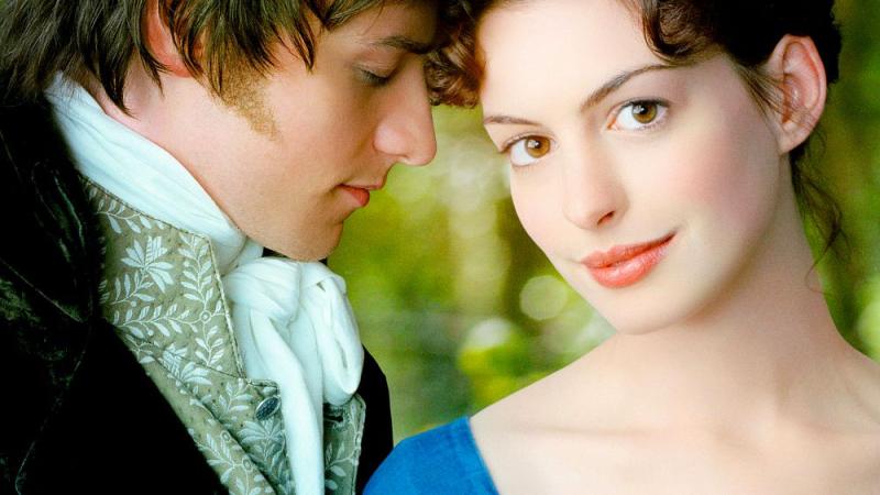 Film: 'Becoming Jane' at Nenagh Arts Centre