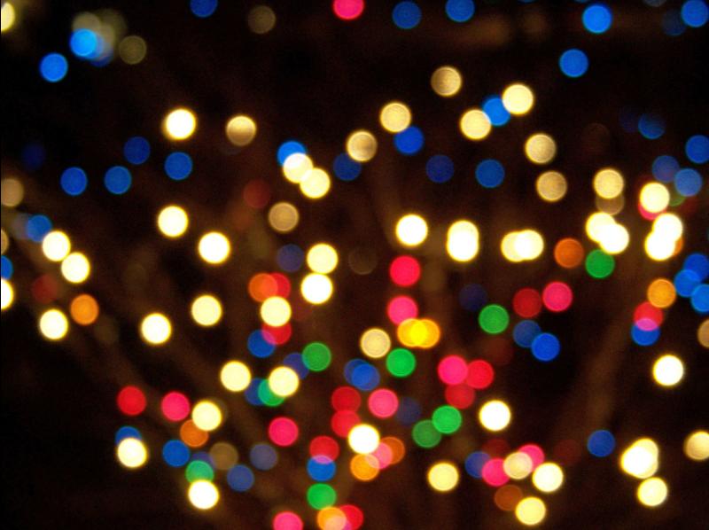 Reduced Christmas lights hour in Cahir this year but less will mean much more
