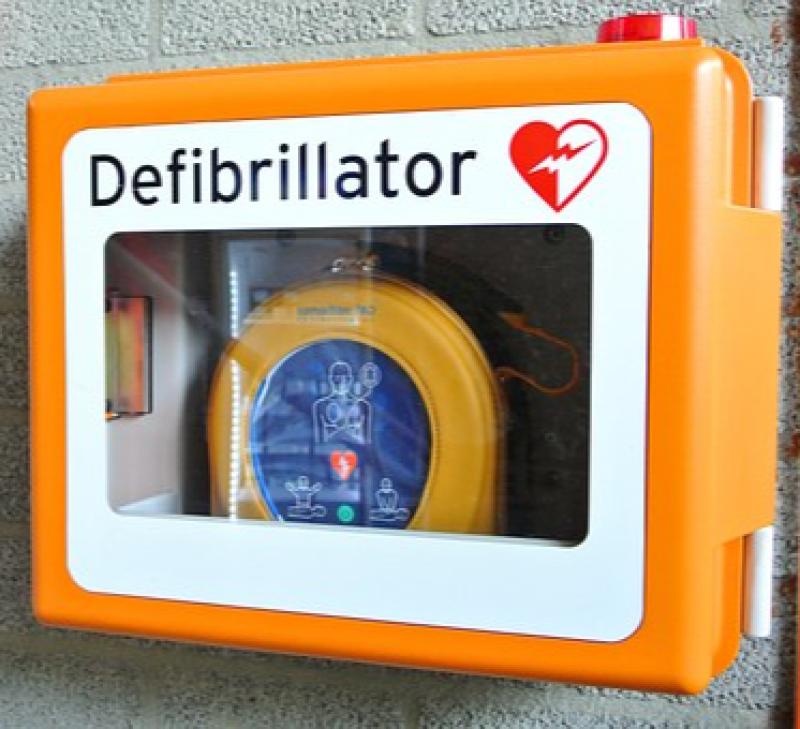 Gavin McGuirk Golf Tournament to help purchase heart defibrillators in county Tipperary