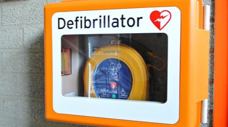 Tipperary woman raises funds for village's new defibrillator with half-marathon run