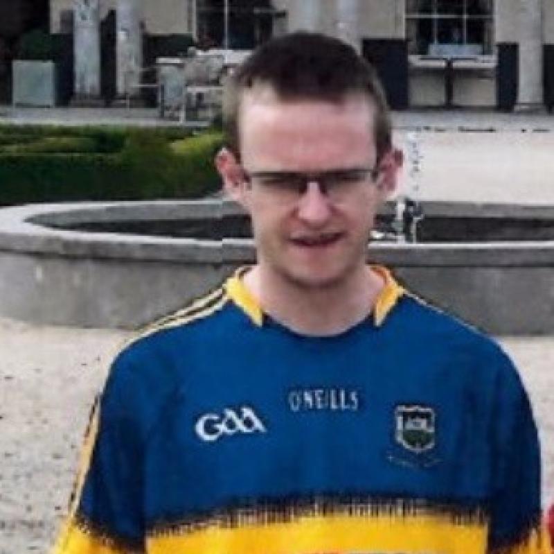 Family of missing Tipperary man Stephen Cullinan appeal for son to make contact on tenth day of search