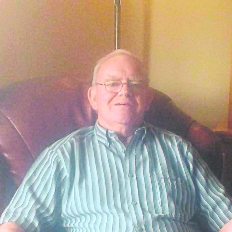 Bill Cooke