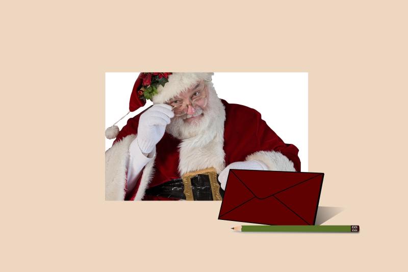 Santa Letters
