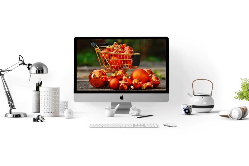 Safe Online Shopping this Christmas