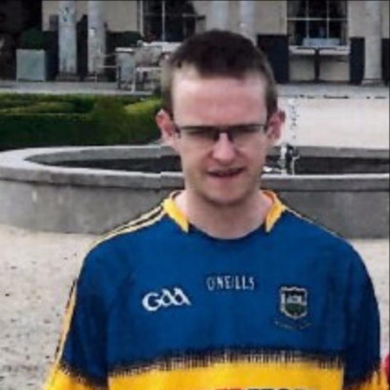 Search continues for missing Stephen Cullinan three weeks after last known sighting