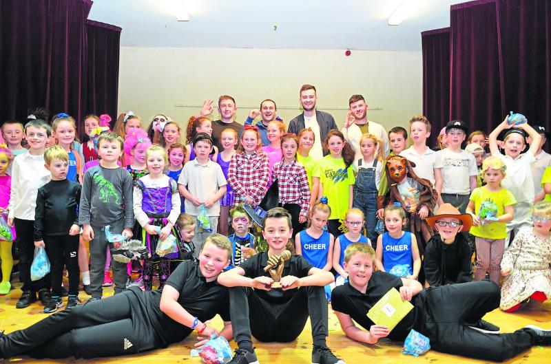 Lip Sync Gortnahoe
