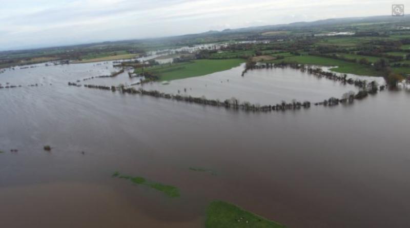 Weekend weather looks 'very disturbed'