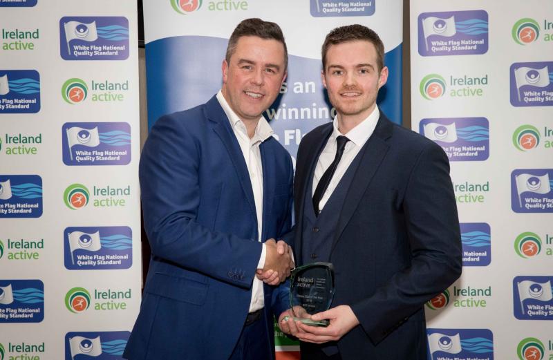 WIT Arena named fitness club of the year