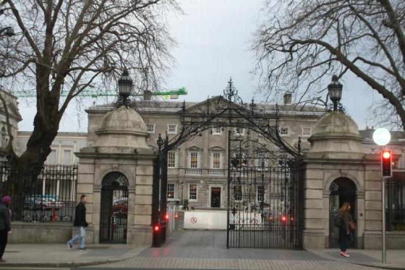 POLL: Do the people of Tipperary want a General Election before Christmas?