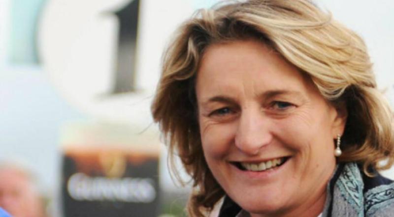 Wife of Tipperary racehorse trainer dies after fall from horse