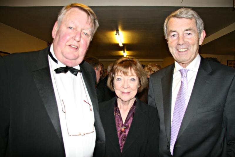 Tributes paid to  former Tipperary Drama Festival judge Biddy White Lennon