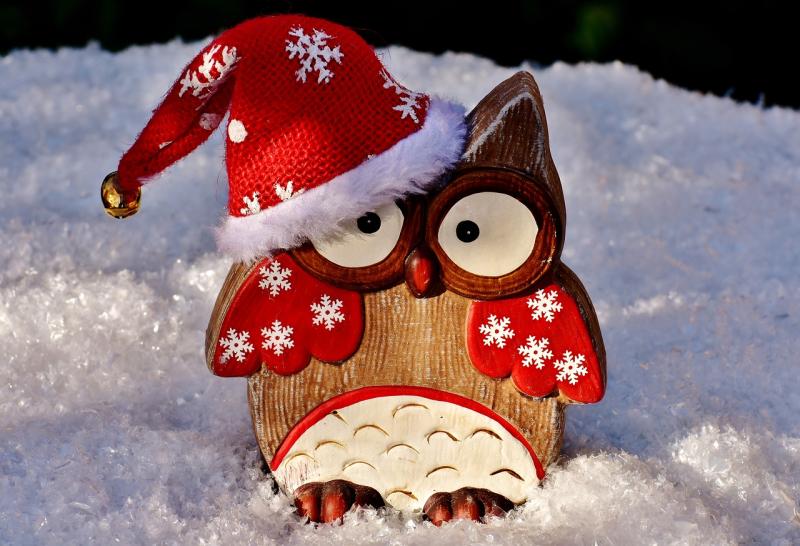 Stop here for Christmas in Tipperary!