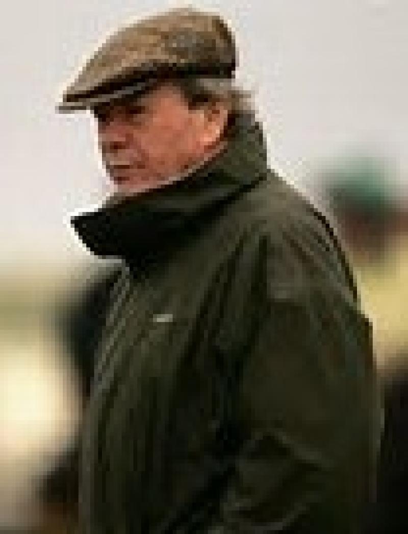 Mr. Edward O'Grady