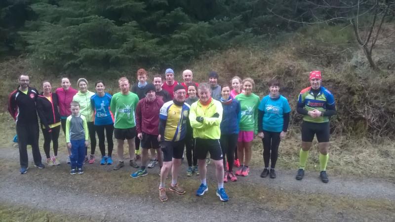 Ballyhoura Active