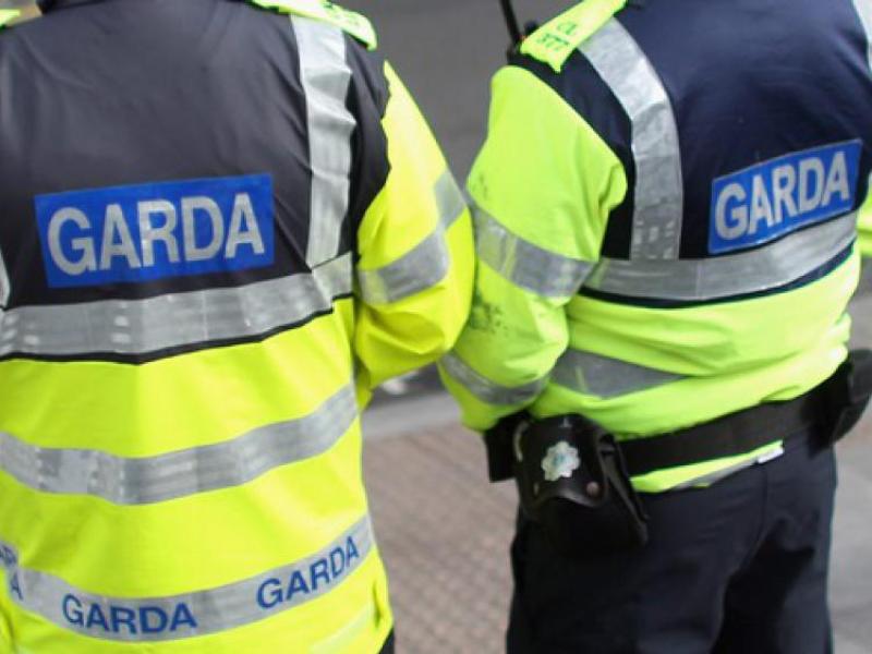 Gardai seize €70,000 worth of cocaine in Tipperary drugs search