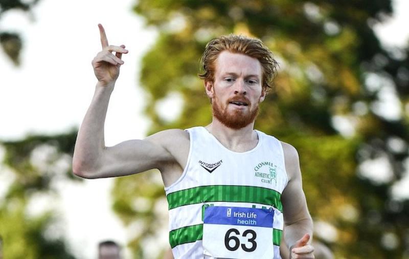 Sean Tobin