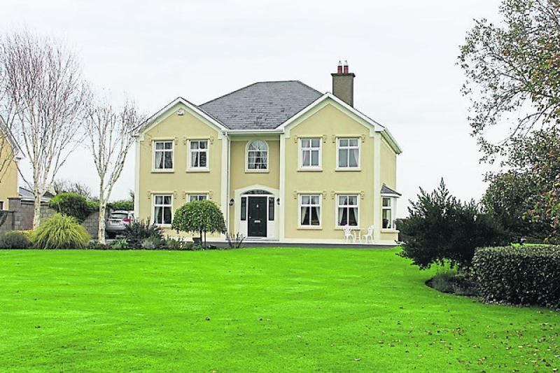 The property at Killahara