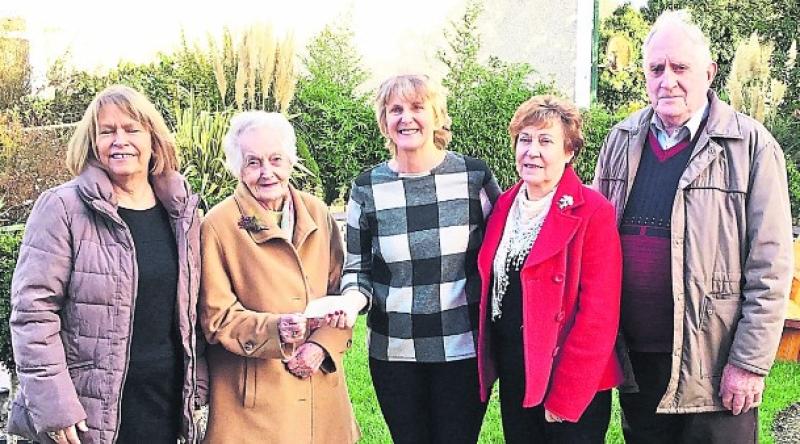 Thurles Flower and Garden Club