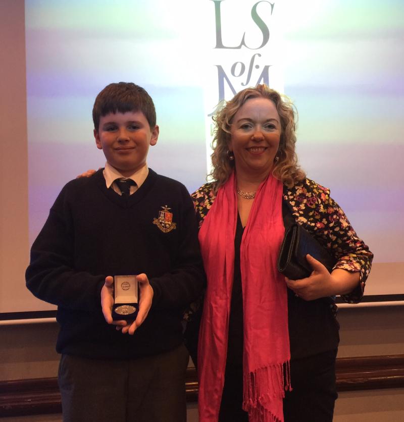 Tipperary Town boy (12) &lsquo;walking on air&rsquo; after landing two massive concert dates