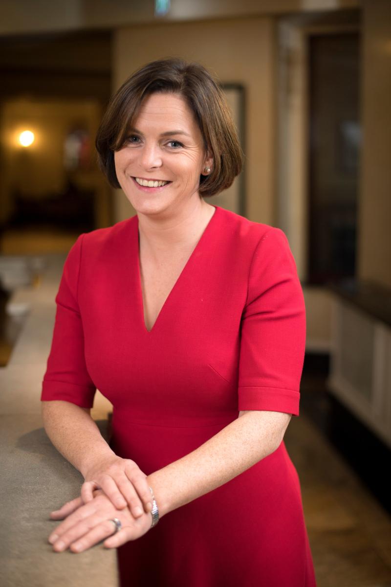Mary Newman