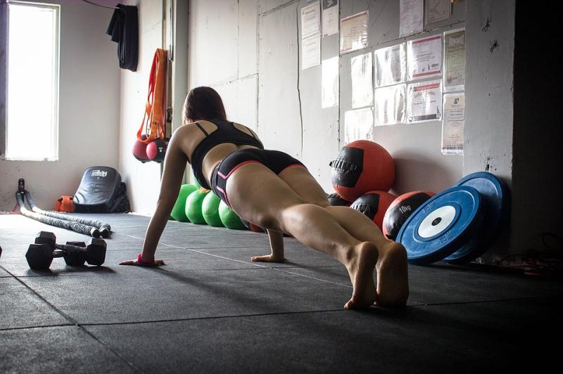 VOTE NOW: The best gym/fitness centre in Tipperary is ….