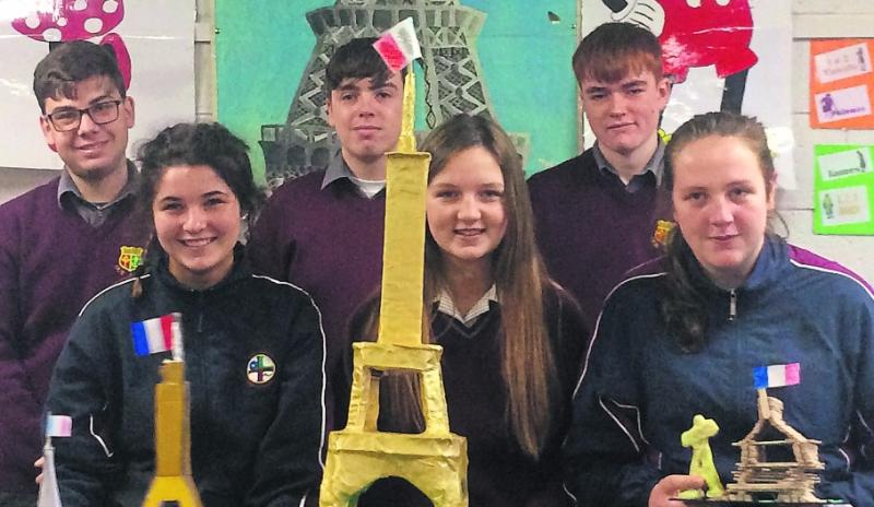 Our Lady's Templemore