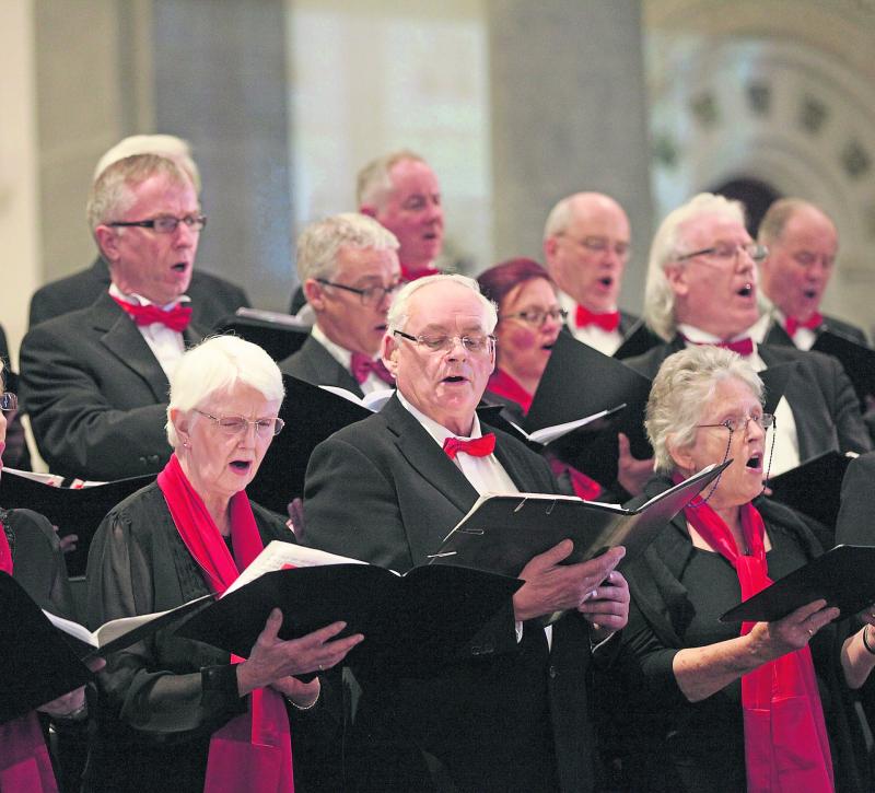 Hallelujah - Great joy at churches reopen for Masses in Tipperary on Monday next