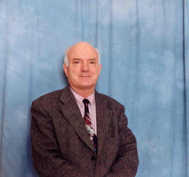 John Cooney